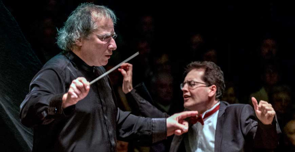 Concerto Budapest