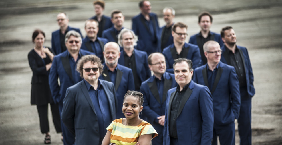 Brussels Jazz Orchestra