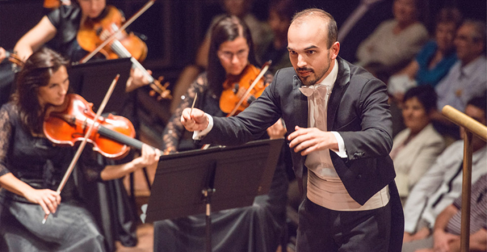 Danubia Orchestra Óbuda