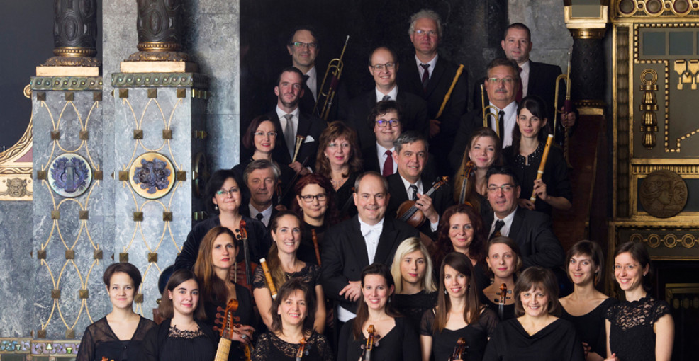 Purcell Choir & Orfeo Orchestra