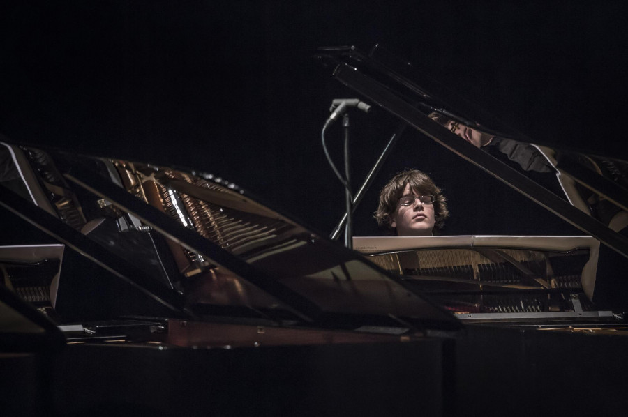 Fülöp Ránki & Liszt Academy Symphony Orchestra
