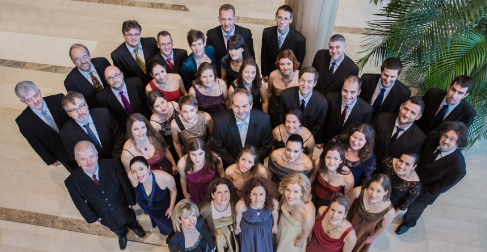 Dohnányi Orchestra Budafok
