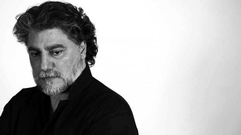 José Cura és Balázs János argentin estje