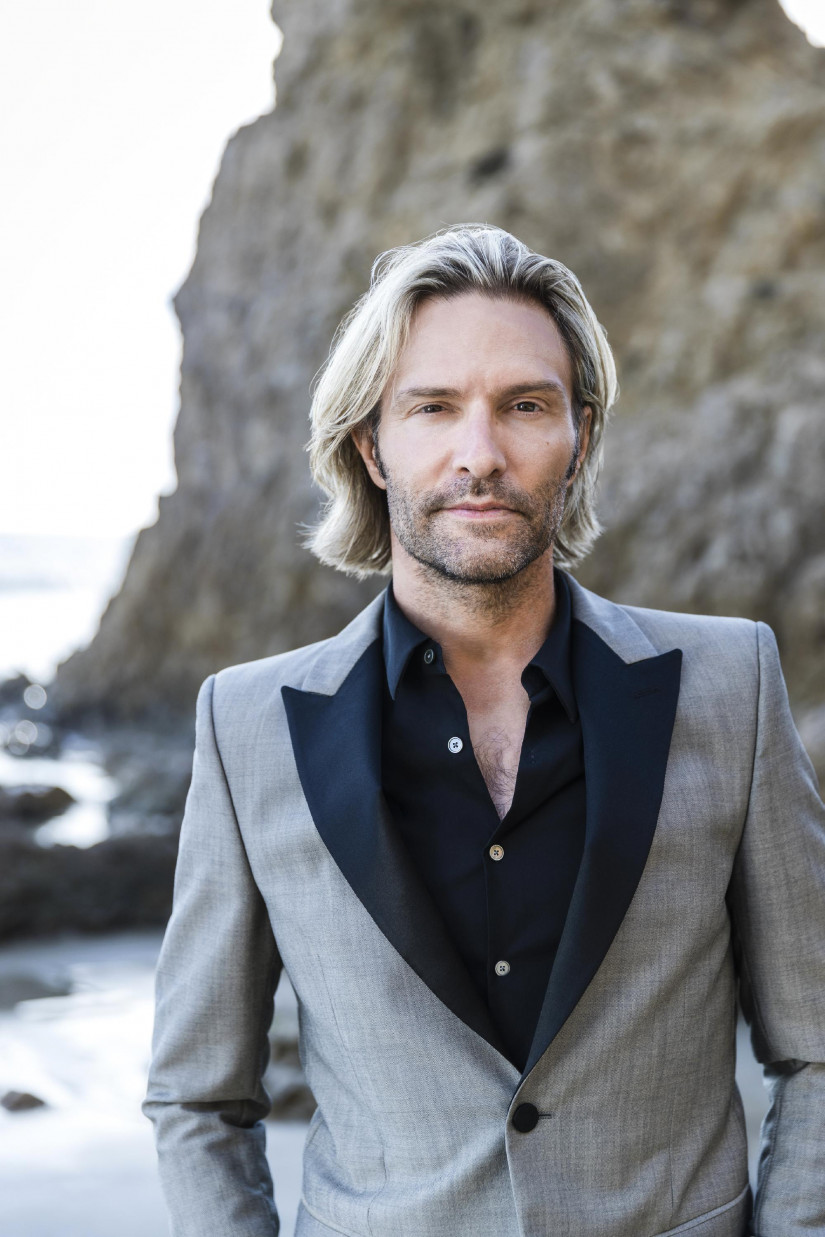 Eric Whitacre Singers 