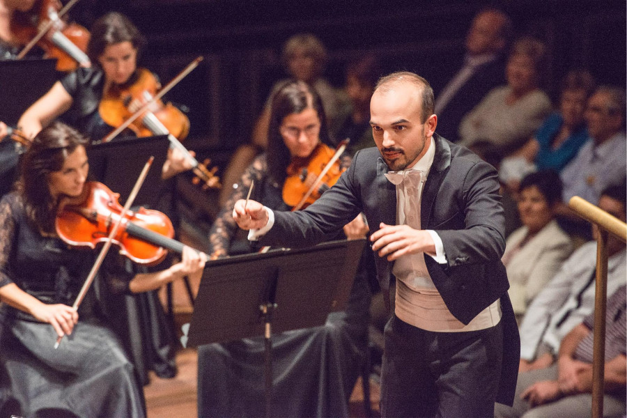 Danubia Orchestra Óbuda