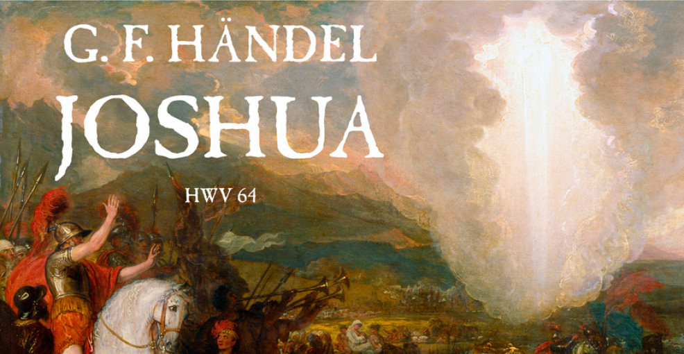 Händel: Joshua