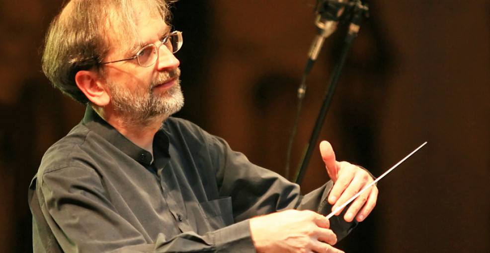 Péter Kováts & Liszt Academy String Orchestra