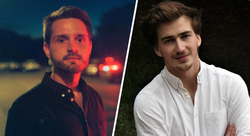 Simon Várallyay & Ábel Horváth