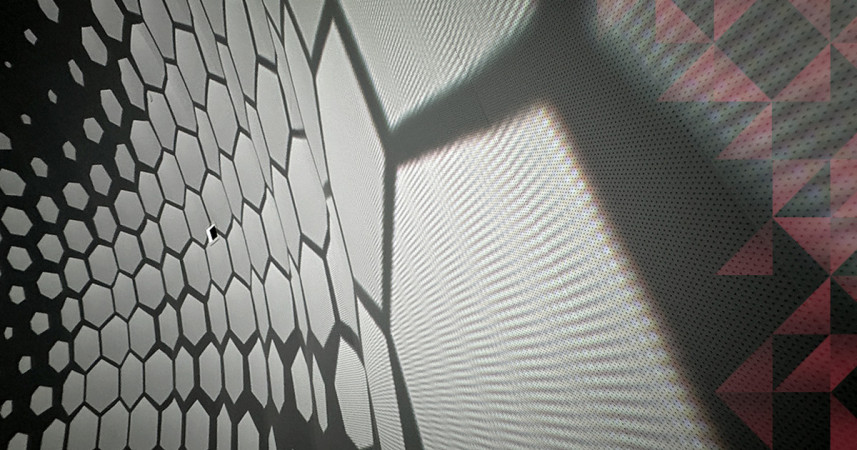 DOME_SPATIAL Encounters in Sound