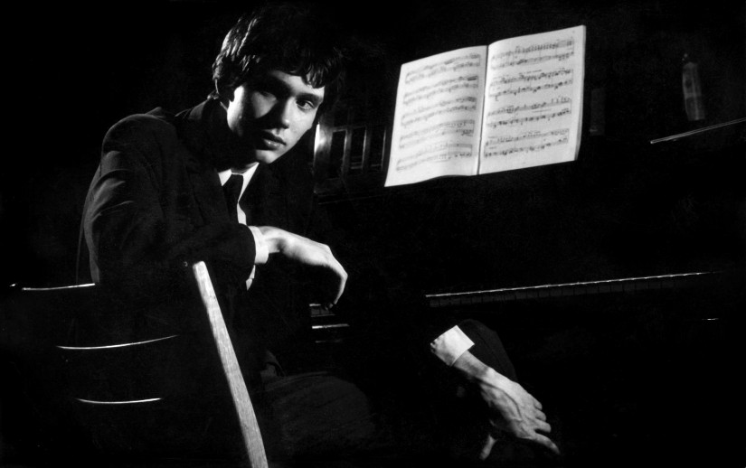 Kocsis Zoltán Prize 2025 / Final