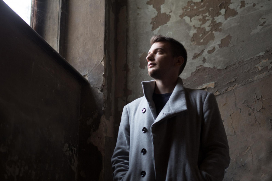 Szarka Tamás karvezetés DLA zárókoncertje