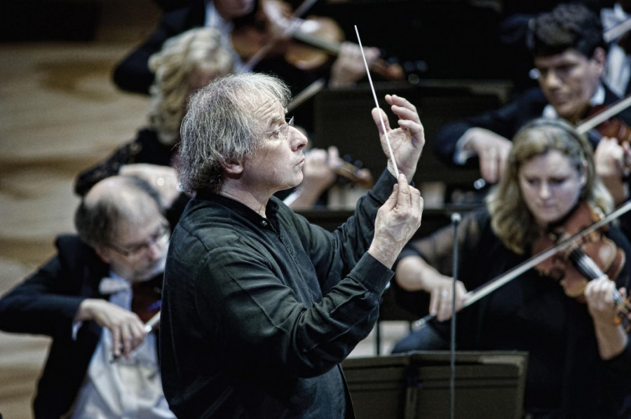 Concerto Budapest