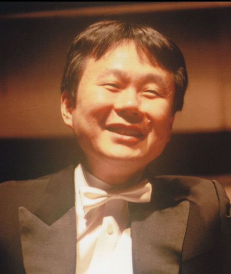 Kenji Watanabe online Disklavier-zongora mesterkurzust tartott a Zeneakadémián