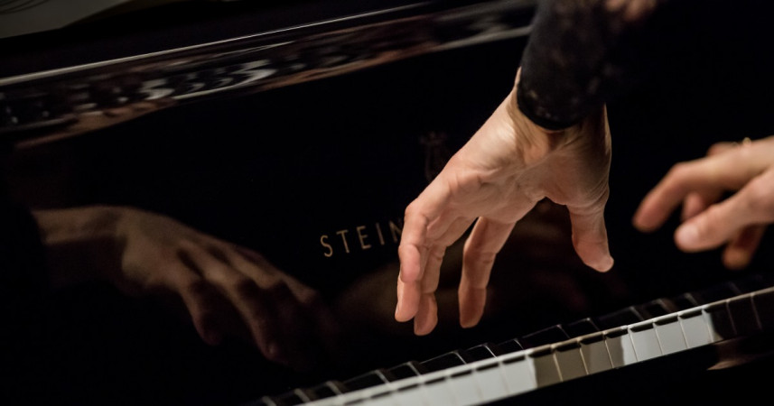 Concert of Students of Seoul Cyber University