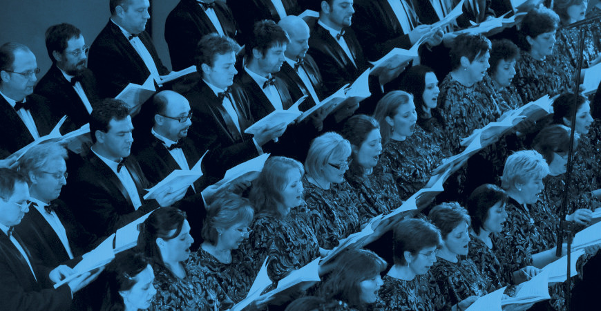 Hungarian Radio Choir