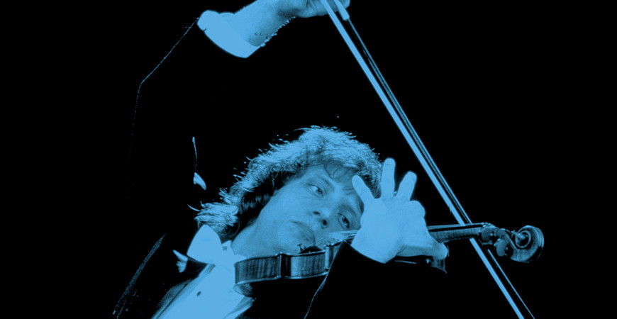 Alexander Markov és a MÁV Szimfonikus Zenekar