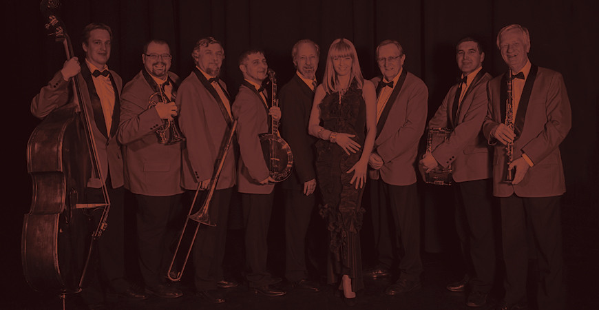 Benkó Dixieland Band