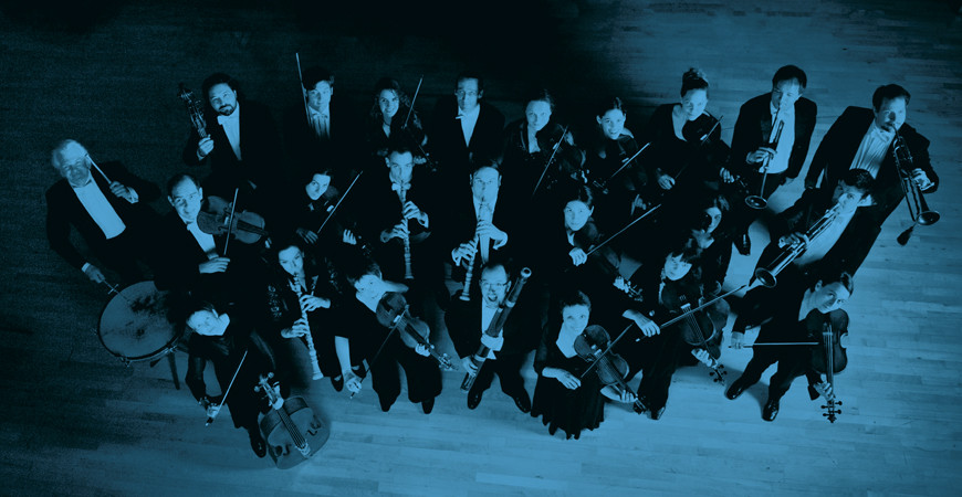 Balthasar-Neumann-Chor & Orchestra
