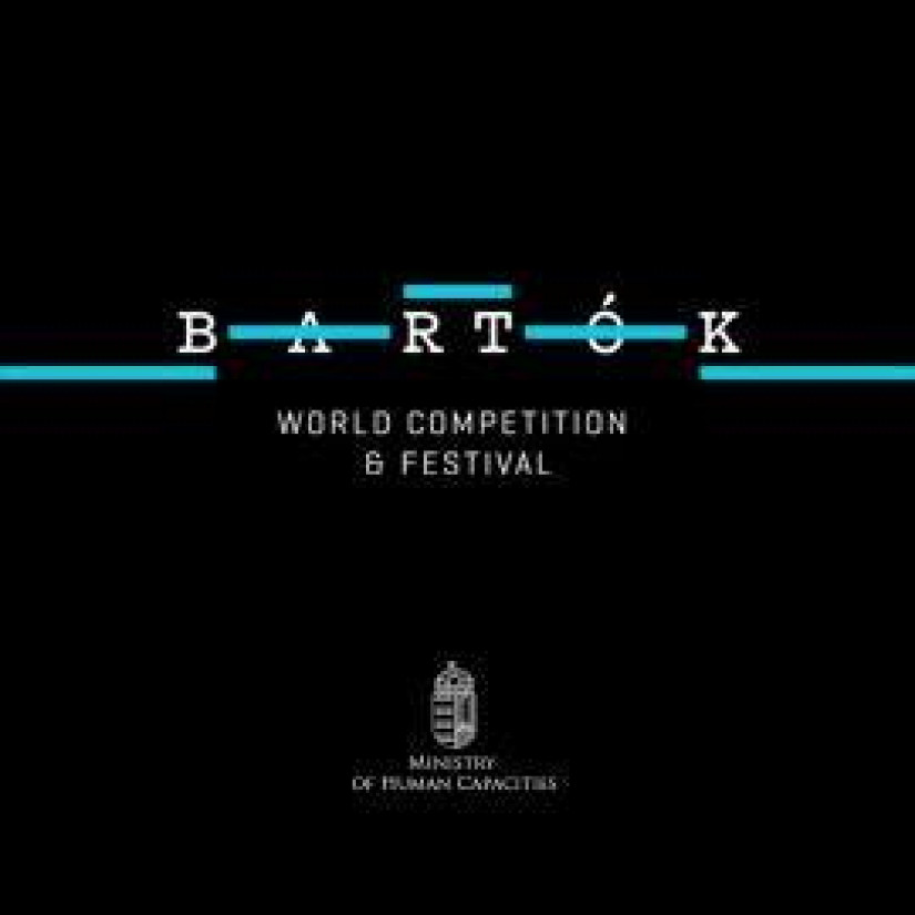 Bartók World Competition and Festival – Preliminary 4.