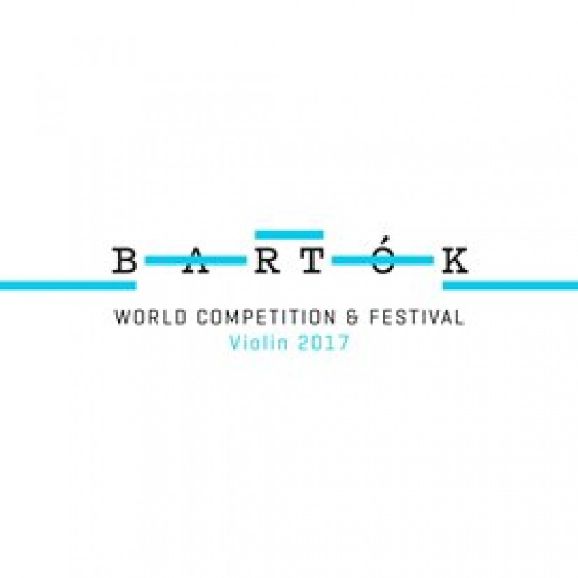 Bartók World Competition and Festival – Semi-final 2.