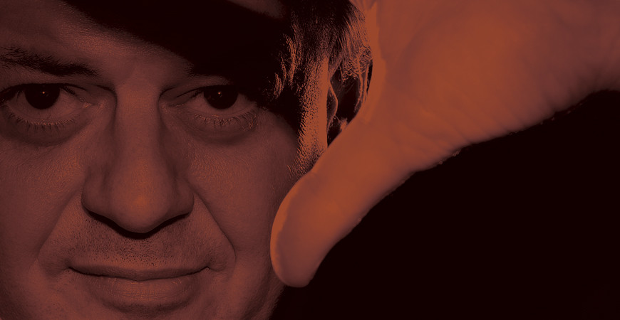 Binder Károly author's evening