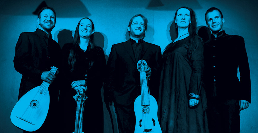 Középkori és reneszánsz hangszercsodák