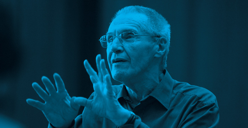 Kurtág 90 - Concerto Budapest