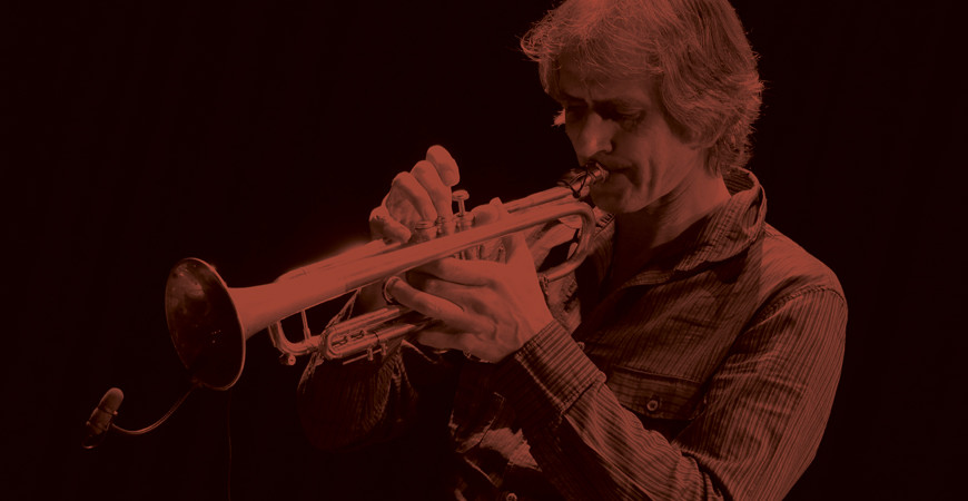 Markus Stockhausen and the QUADRIVIUM