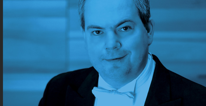 György Vashegyi and the Orfeo Orchestra