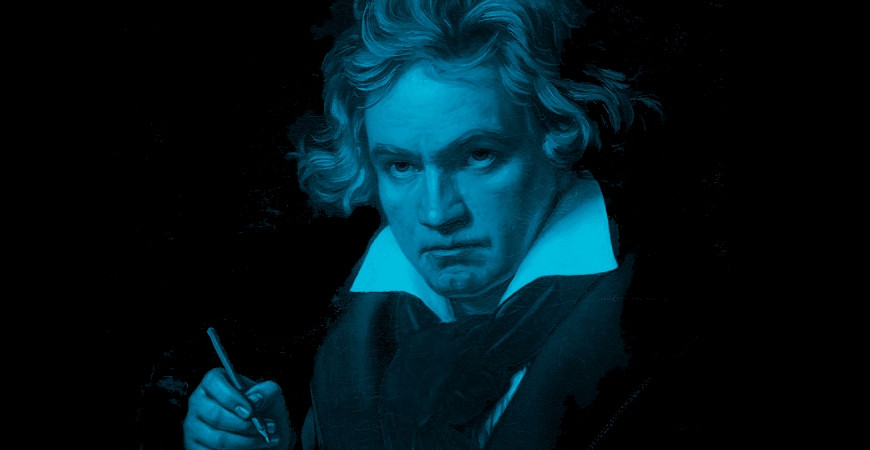 Beethoven szimfóniái korabeli kamarazenei átiratban - I.