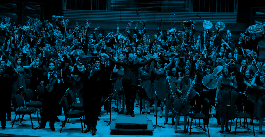 Caracas Youth Orchestra