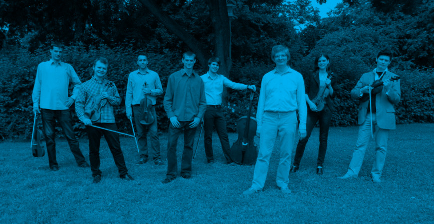 Concerto Armonico Budapest