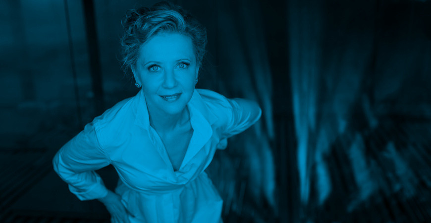 Musical Conversation with Enikő Eszenyi, László Marton & Tamás Vásáry