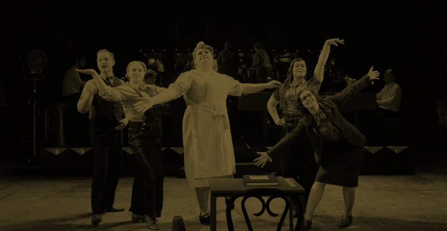 Monteverdi & Händel: Opera Extracts