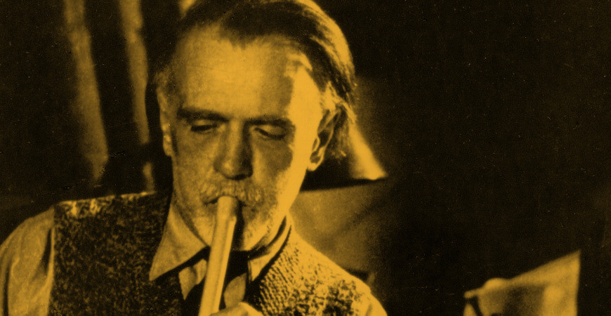 Festive Folk Music Concert on Dance House Day 2017