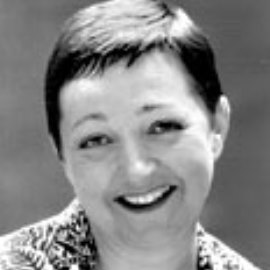 Magda Nádor | Teaching Staff | Liszt Ferenc Zeneművészeti Egyetem