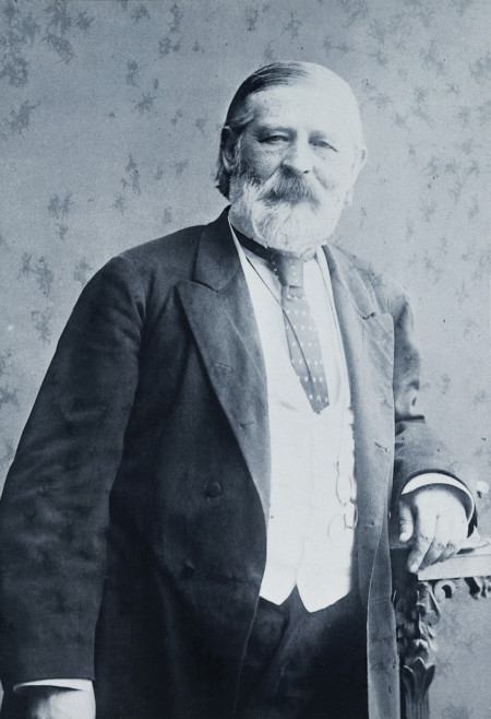 id. Ábrányi Kornél