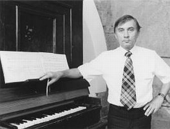 Lehotka Gábor