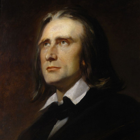 Megjelent az új Liszt-összkiadás következő kötete