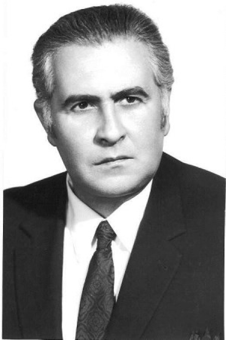 Lubik Zoltán