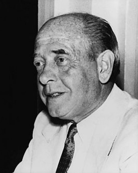 Ormándy Jenő