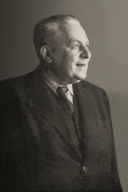 Romagnoli Ferenc