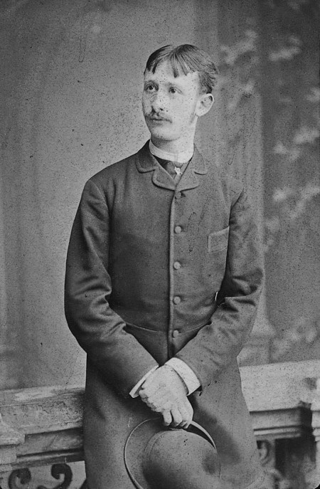 Thomán István