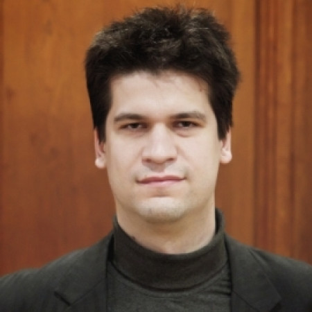 Virágh András Gábor