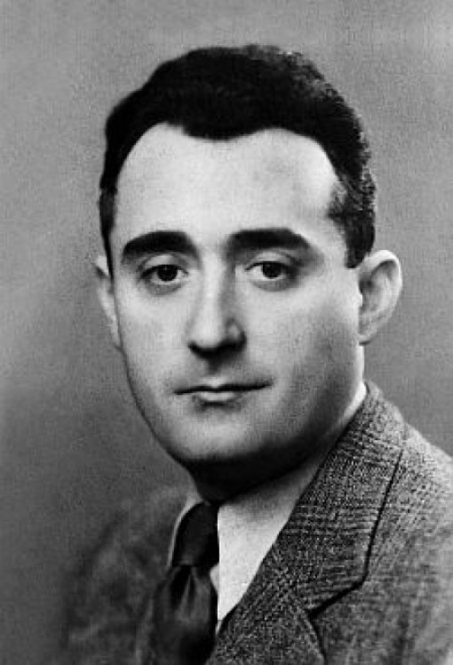 Zathureczky Ede
