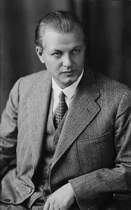 Závodszky Zoltán