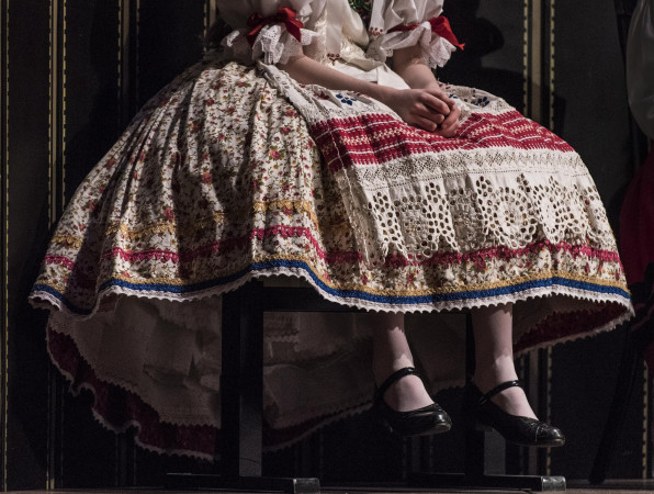 Újabb Junior Príma Díjasok a Zeneakadémián